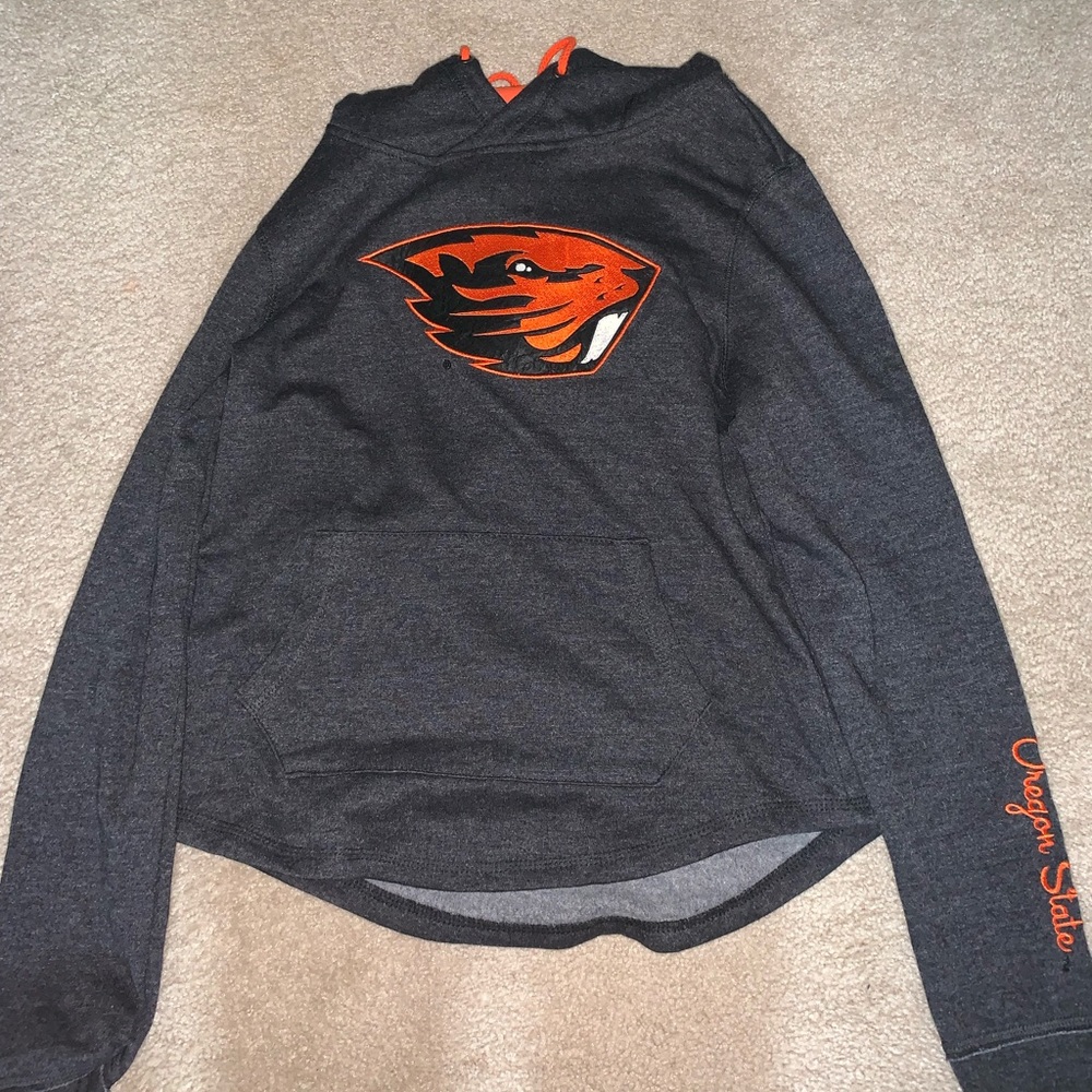 Oregon State Sweatshirt
